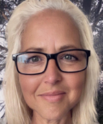 Headshot of Victoria, Office Manager