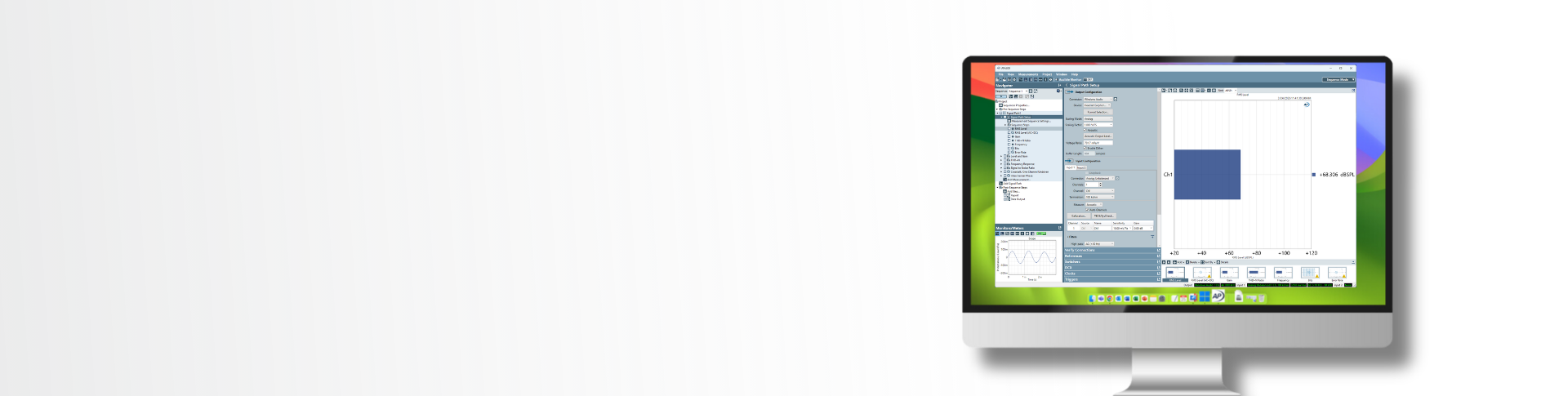 Direct Testing for Computer-Connected Devices