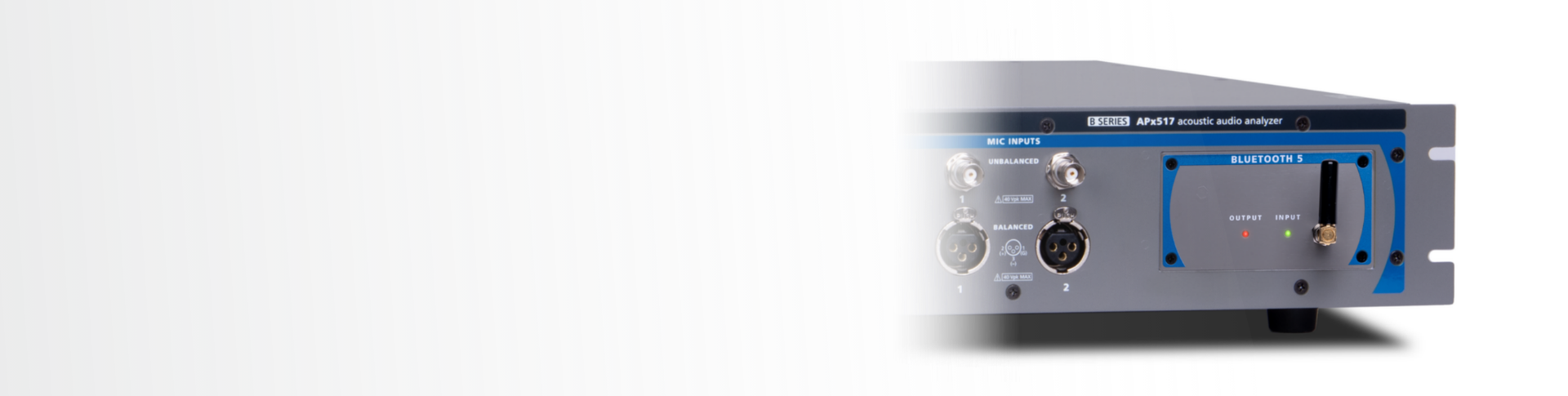 Test the Future of Bluetooth Audio