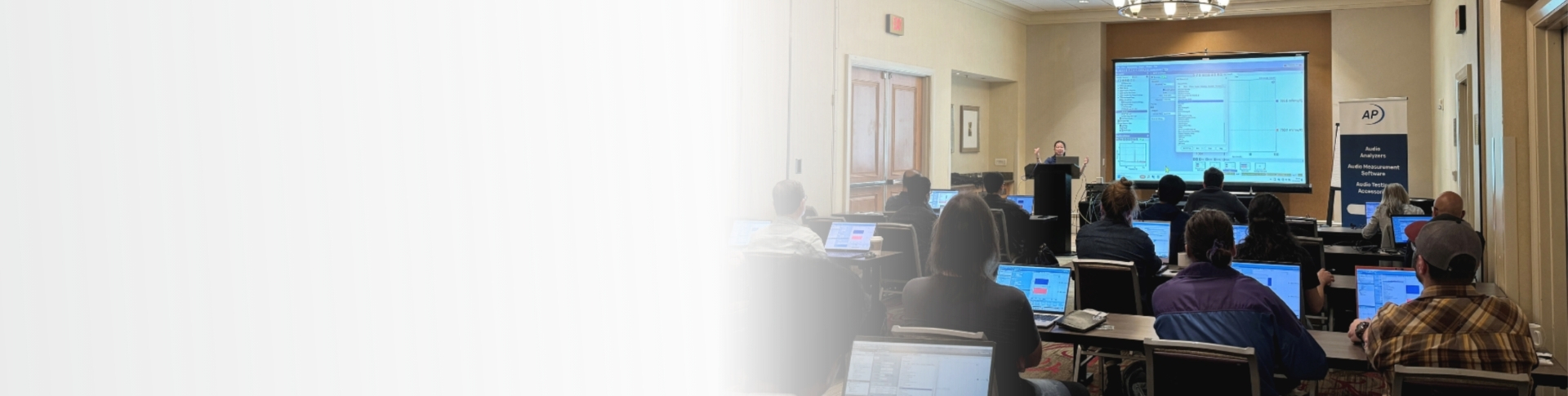 APx500 Global Workshop Series