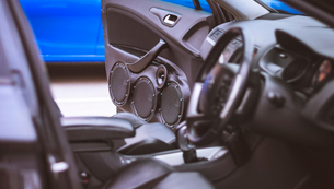 Automotive Audio Testing — Amplifiers