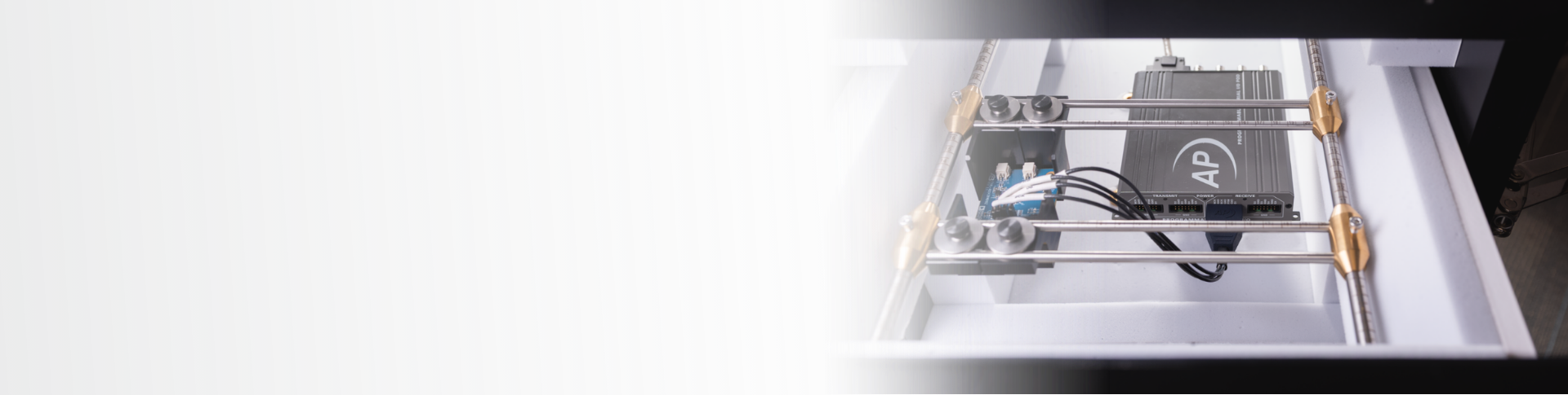 Meet the New Standard in Serial I/O